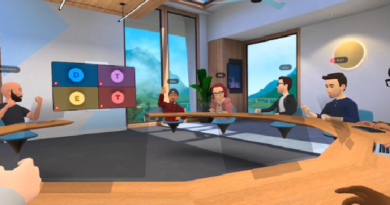 Après des années au fond d’un tiroir, Meta jette discrètement son grand projet aux oubliettes