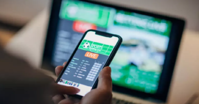 Le boom des paris en ligne suscite la convoitise des États africains (Stephen Crystal, à la tête de SCCG Management) Le boom des paris en ligne suscite la convoitise des États africains (Stephen Crystal, à la tête de SCCG Management)