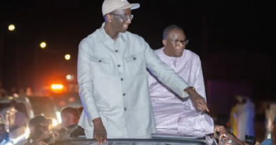 Restructuration de NR : Cheikh Oumar ANNE donne un ultimatum à Amadou BA