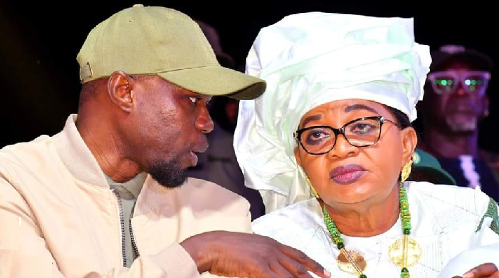 Gouvernance de l’actuel régime : APTE défend le bilan de Sonko et durcit le ton sur les crimes des manifestations