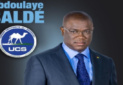 AG UCS : Abdoulaye Baldé sonne la remobilisation à Ziguinchor et dénonce des dérives électorales AG UCS : Abdoulaye Baldé sonne la remobilisation à Ziguinchor et dénonce des dérives électorales