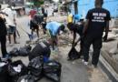 À Abidjan, le difficile combat pour la propreté des rues