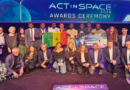 ActInSpace : le Sénégal entre dans l’histoire avec une victoire internationale inédite