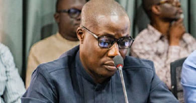 Itw – Alioune Diouf, Sg du Cusems : « Si les enseignants reprennent la grève, il sera difficile de les faire retourner dans les classes »