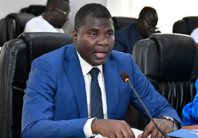 Exécution budgétaire : une performance jugée ”globalement positive” pour Amadou Ba après quatre mois d’exercice