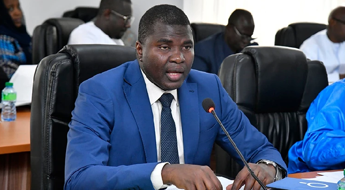 Exécution budgétaire : une performance jugée ”globalement positive” pour Amadou Ba après quatre mois d’exercice