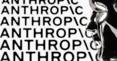 Anthropic – IA Mythos