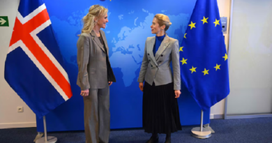 Les vues de Trump sur l’Arctique pourraient relancer l’élargissement de l’UE, et pas seulement pour l’Ukraine