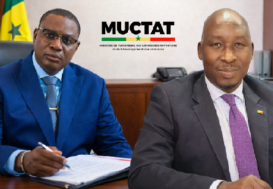 Affaire Balla Moussa Fofana – Baye Mayoro Diop: Discipline administrative ou signal politique ?