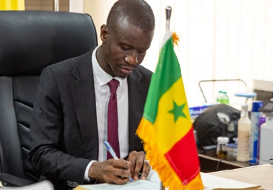 Modification du Code électoral : le ministre de l’Intérieur juge le texte “très positif”