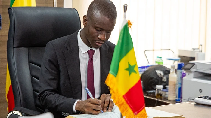 Modification du Code électoral : le ministre de l’Intérieur juge le texte “très positif”