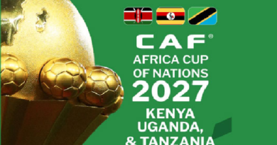 CAN 2027-Retards et insuffisances