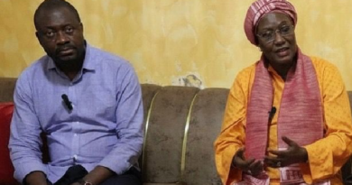 Supporters sénégalais détenus au Maroc : la CNDH renforce l’accompagnement des familles