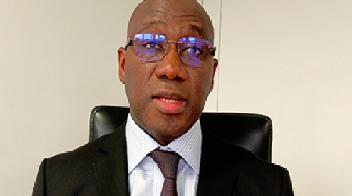 L’ambassadeur sénégalais aux Nations unies évoque la «force singulière» de la diplomatie sénégalaise