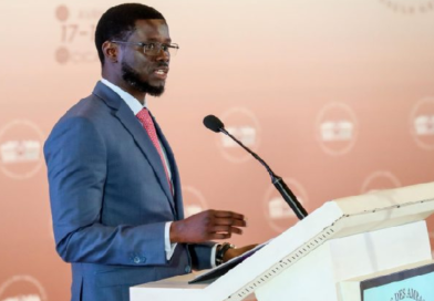 Conférence des ambassadeurs et consuls : une opportunité d’évaluer l’action diplomatique du Sénégal, selon Diomaye Faye