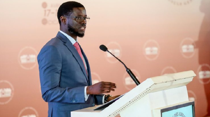 Conférence des ambassadeurs et consuls : une opportunité d’évaluer l’action diplomatique du Sénégal, selon Diomaye Faye