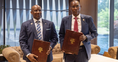 Mines et énergie : Dakar et Freetown pour la souveraineté des ressources