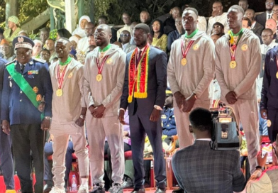 Lions champions d&rsquo;Afrique 2025 : Le Président Diomaye Faye honore ses engagements financiers