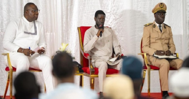 Désenclavement, routes, santé : Kolda expose ses urgences au chef de l’État