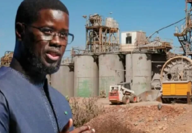 SONACOS à Médina Yoro Foulah : un levier stratégique pour dynamiser la filière arachidière