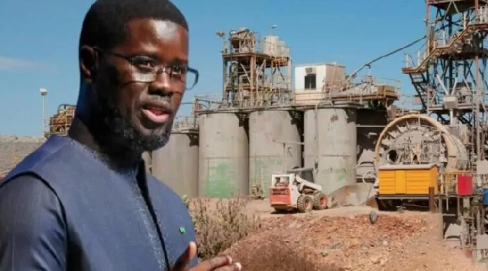 SONACOS à Médina Yoro Foulah : un levier stratégique pour dynamiser la filière arachidière