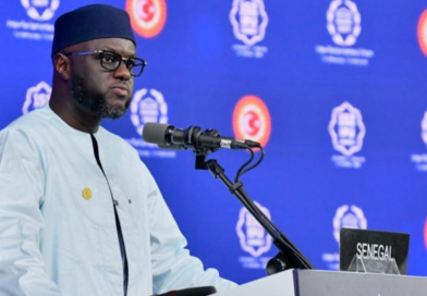 À Istanbul : El Malick Ndiaye sonne l’alarme : « L’espoir sans actes n’est qu’un mirage »