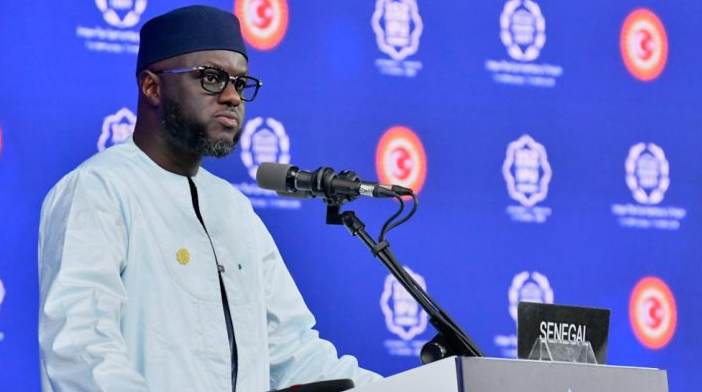 À Istanbul : El Malick Ndiaye sonne l’alarme : « L’espoir sans actes n’est qu’un mirage »