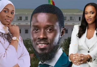 Fondation Sénégal Solidaire Quand l’inédit appelle l’analyse (Mamadou Thiam Expert en stratégies, performance et transition) Fondation Sénégal Solidaire Quand l’inédit appelle l’analyse (Mamadou Thiam Expert en stratégies, performance et transition)