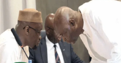 Reprise de WAE par SENELEC: comment Harouna DIA a convaincu SONKO