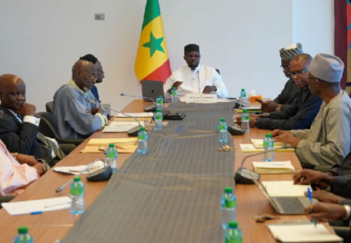 Relance des ICS : Ousmane SONKO mise sur l’expertise des anciens administrateurs