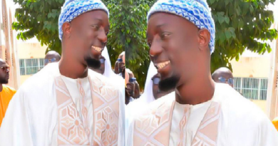 Louga : Une vente de terrain vire au chaos… Serigne Akhma Mbacké « INZAGHI » placé en garde à vue pour mise en danger de la vie d’autrui…tirs d’armes à feu et accusations croisées !