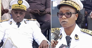 Koumpentoum : un incident protocolaire perturbe le festival Pencum Niani Koumpentoum : un incident protocolaire perturbe le festival Pencum Niani