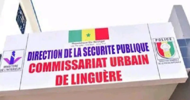 Associations de malfaiteurs et actes contre-nature : 18 personnes interpellées par le commissariat urbain de Linguère