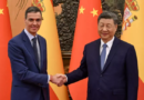 La relation privilégiée de Madrid avec Pékin réveille des tensions avec Washington