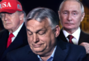 Pourquoi la défaite d’Orbán est une mauvaise nouvelle pour la Russie Pourquoi la défaite d’Orbán est une mauvaise nouvelle pour la Russie