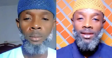 Propos d’une extrême gravité visant le fondateur du mouridisme : Masseck Sarr dans l’œil du cyclone judiciaire