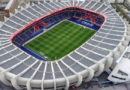 PSG-Parc des Princes