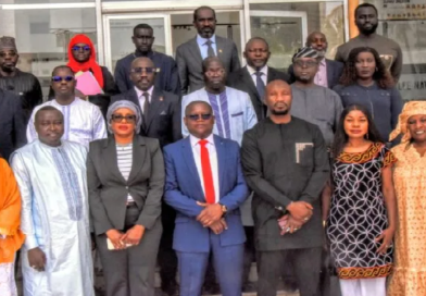 Parlements africains : Dakar et Yaoundé misent sur le partage d’expertise administrative Parlements africains : Dakar et Yaoundé misent sur le partage d’expertise administrative