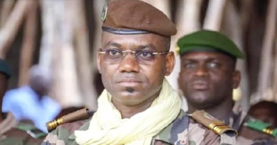 Mali : Sadio Camara, le ministre de la Défense, tué dans les attaques de samedi