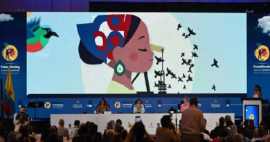 Conférence de Santa Marta, quelle suite pour la sortie du pétrole?