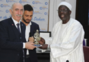 La Chambre de Commerce de Dakar accueille la délégation KONIAD La Chambre de Commerce de Dakar accueille la délégation KONIAD