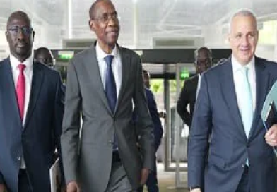 Diplomatie : vers un partenariat renforcé entre le Sénégal et l’UNESCO Diplomatie : vers un partenariat renforcé entre le Sénégal et l’UNESCO