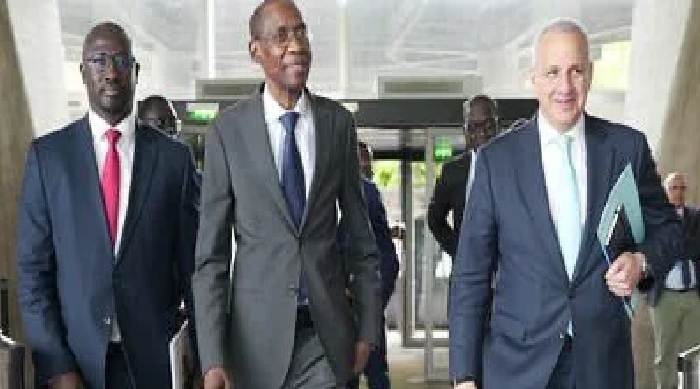 Diplomatie : vers un partenariat renforcé entre le Sénégal et l’UNESCO Diplomatie : vers un partenariat renforcé entre le Sénégal et l’UNESCO