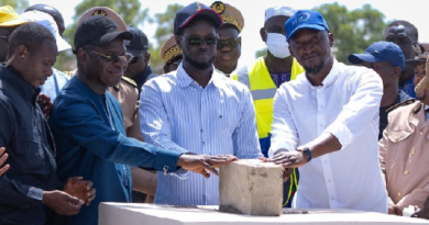 Sonacos à Médina Yoro Foula : l’industrie au plus près des champs