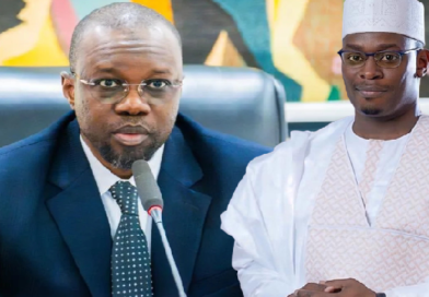 Le silence de Sonko inquiète Madana Kane Le silence de Sonko inquiète Madana Kane