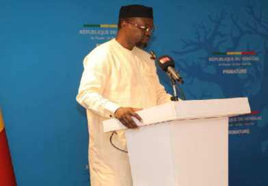 Ousmane Sonko, Premier ministre : « Ce qui a été signé ici sera respecté »