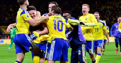 Mondial 2026 : comment la Suède a décroché son ticket malgré une dernière place en qualifications