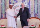«D&rsquo;une amitié à un partenariat stratégique»: le Tchad et l&rsquo;Algérie signent une trentaine d&rsquo;accords bilatéraux