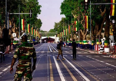 Thiès en effervescence : Les attentes sur les rails