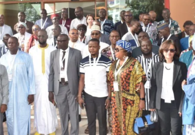 Enseignement supérieur en Afrique : début du programme TrainIQA 2025–2026 pour plus de qualité